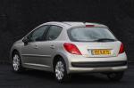 Peugeot 207 2006 года